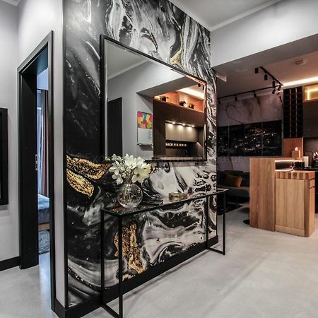 Exclusive Apartments Затор Екстериор снимка