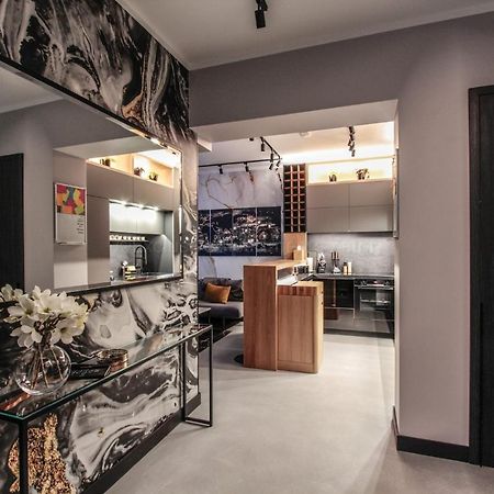 Exclusive Apartments Затор Екстериор снимка