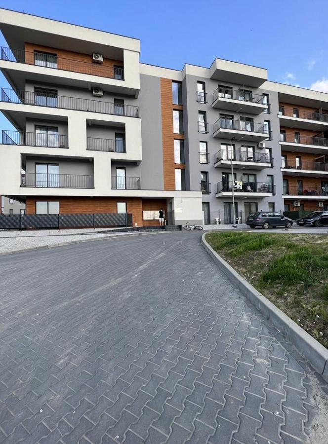 Exclusive Apartments Затор Екстериор снимка