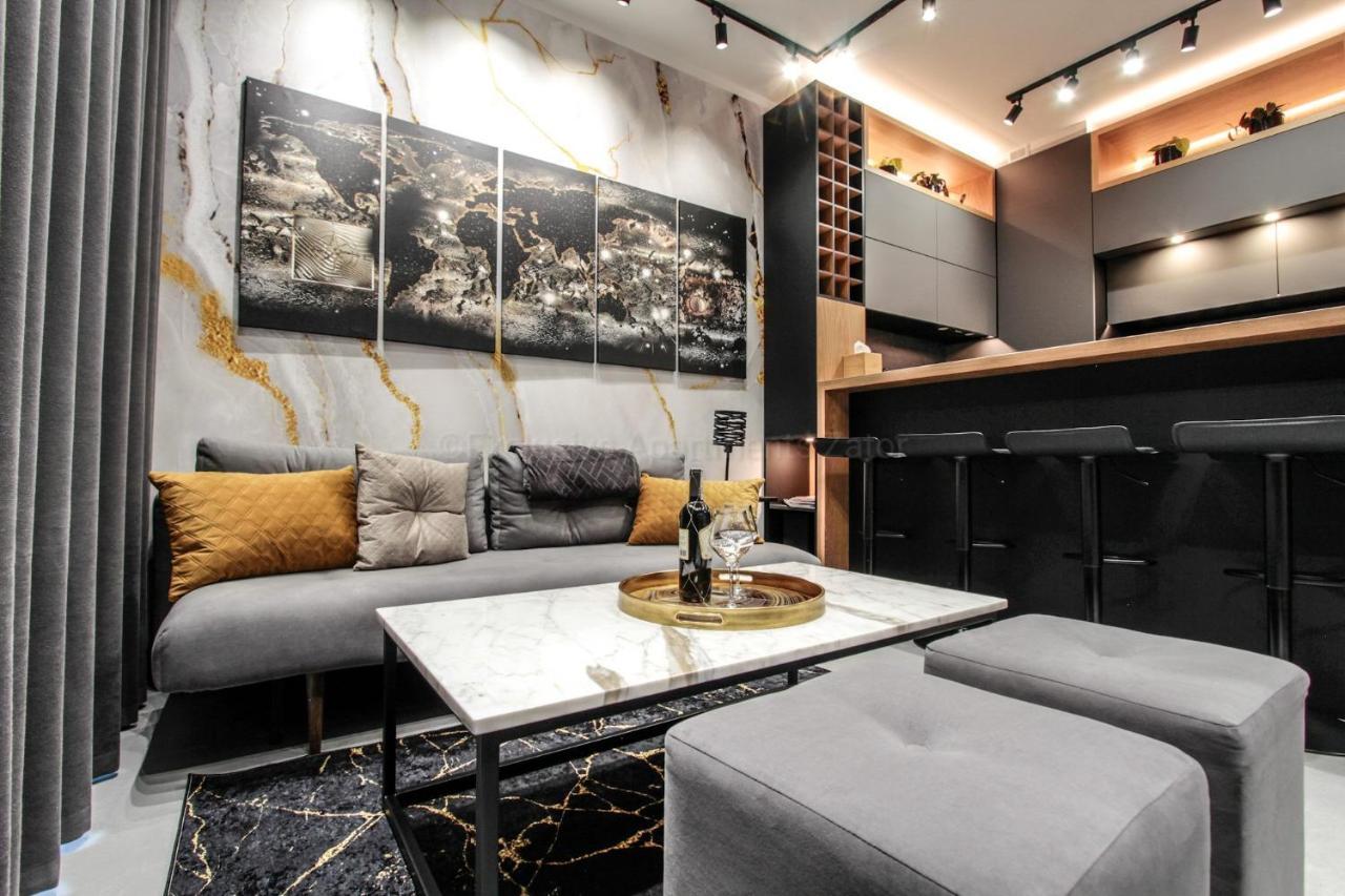 Exclusive Apartments Затор Екстериор снимка