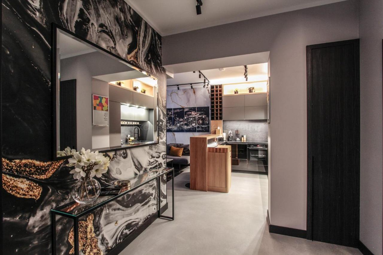 Exclusive Apartments Затор Екстериор снимка