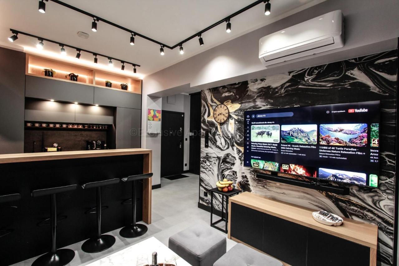 Exclusive Apartments Затор Екстериор снимка