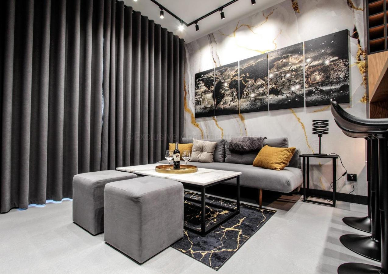 Exclusive Apartments Затор Екстериор снимка