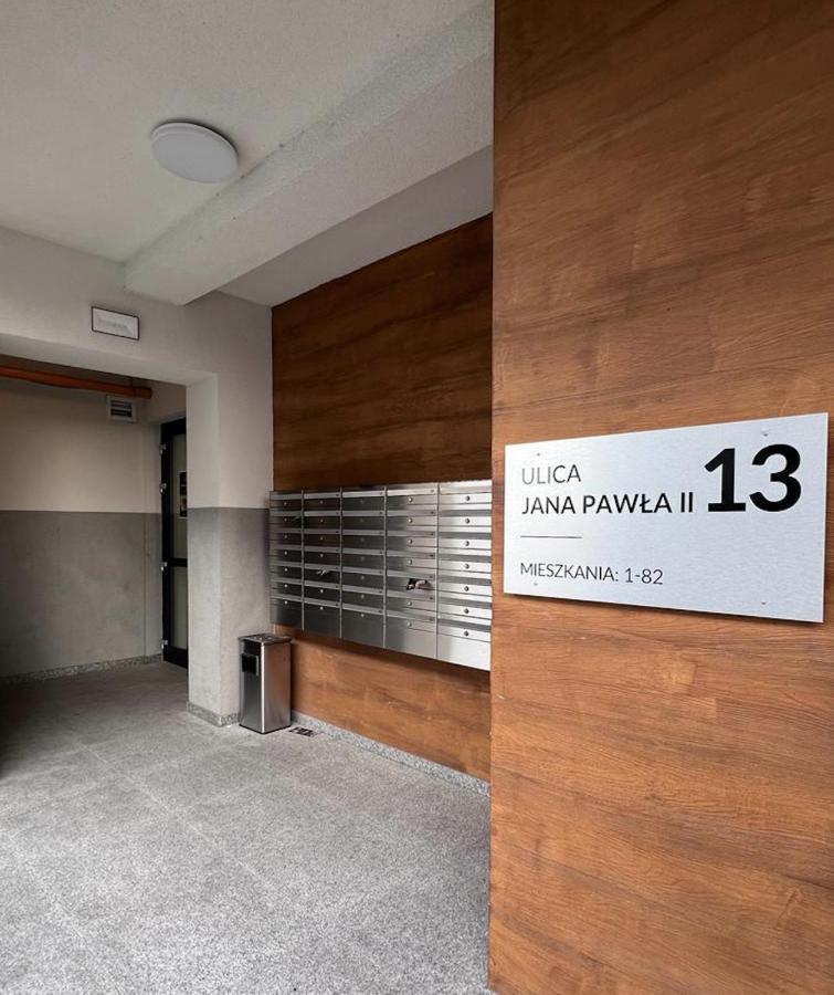 Exclusive Apartments Затор Екстериор снимка