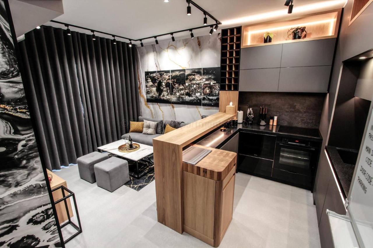 Exclusive Apartments Затор Екстериор снимка