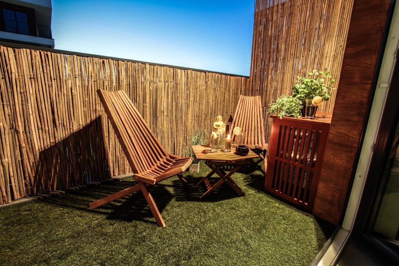 Exclusive Apartments Затор Екстериор снимка
