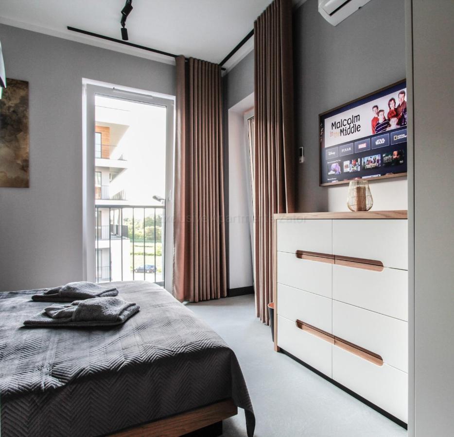 Exclusive Apartments Затор Екстериор снимка