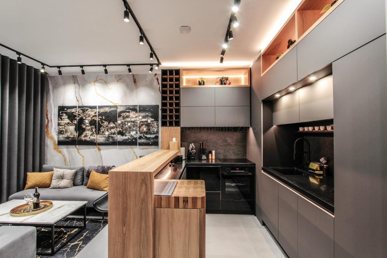 Exclusive Apartments Затор Екстериор снимка