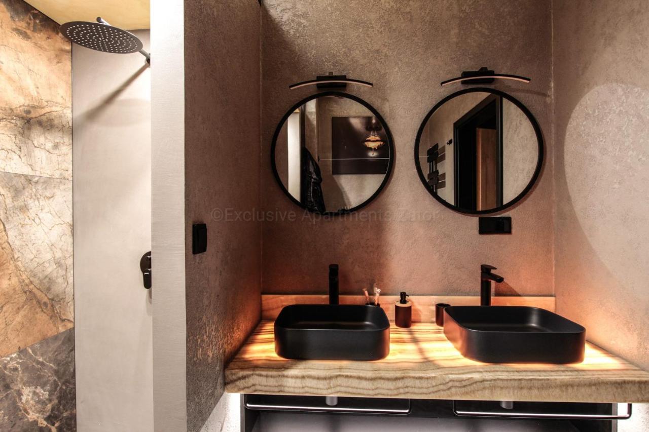 Exclusive Apartments Затор Екстериор снимка