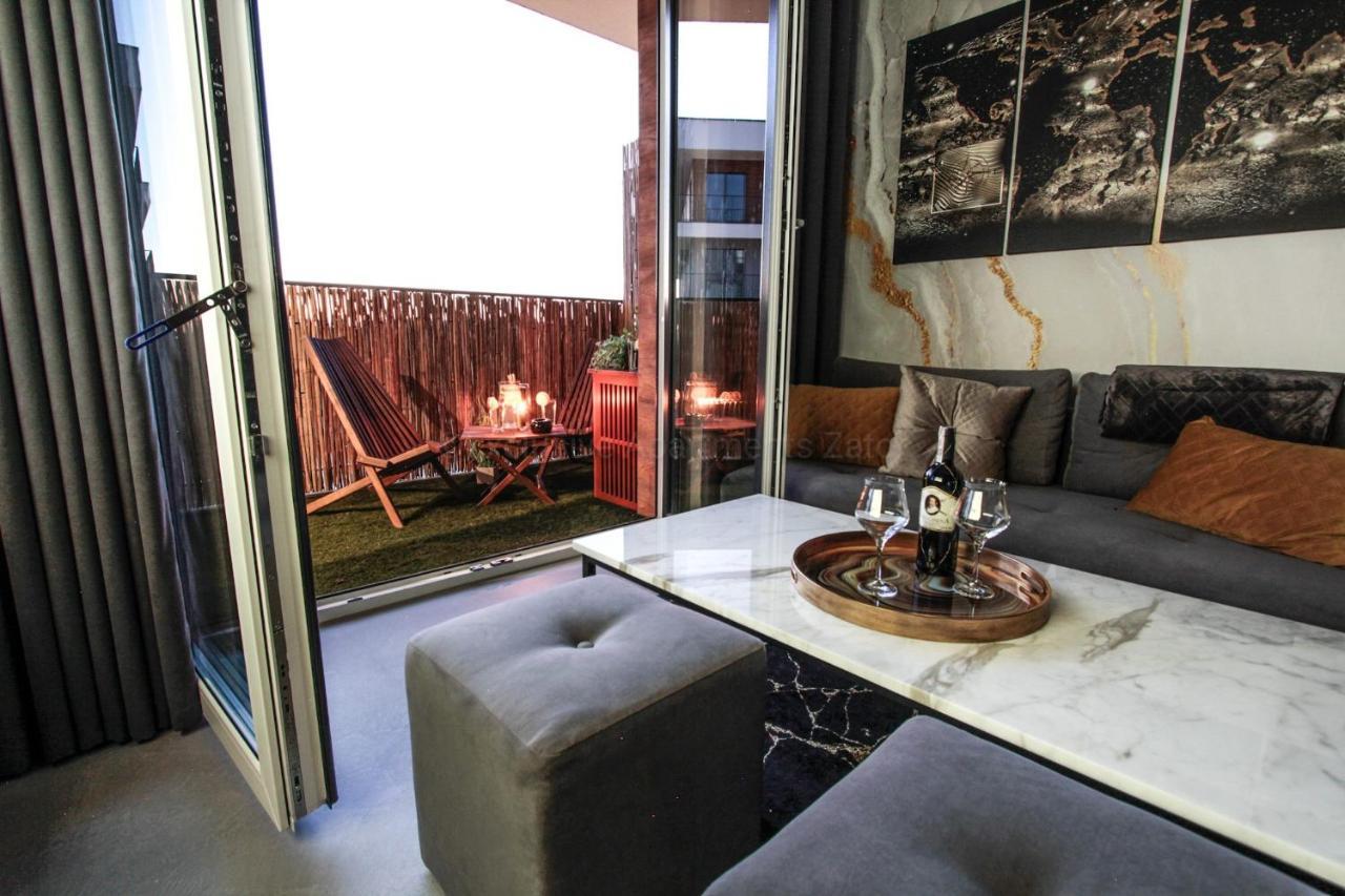 Exclusive Apartments Затор Екстериор снимка