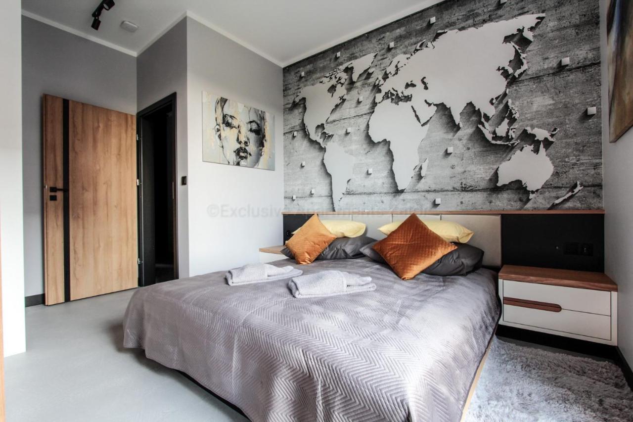 Exclusive Apartments Затор Екстериор снимка